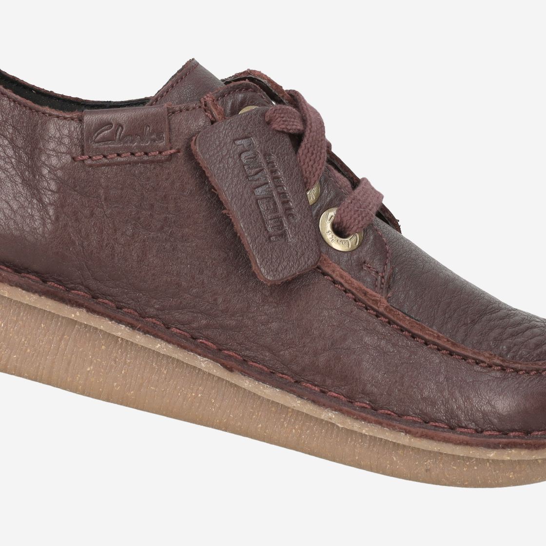 Clarks Funny Dream - Wine red - Special image