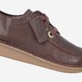 Clarks Funny Dream - Wine red - Special image