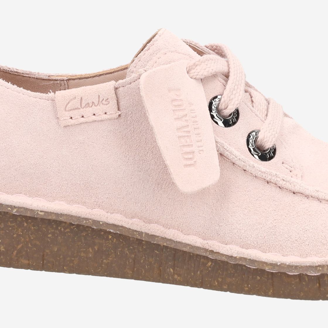 Clarks Funny Dream - Pink - Special image