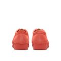 Clarks WallabeeEVOSh - Orange - Special image