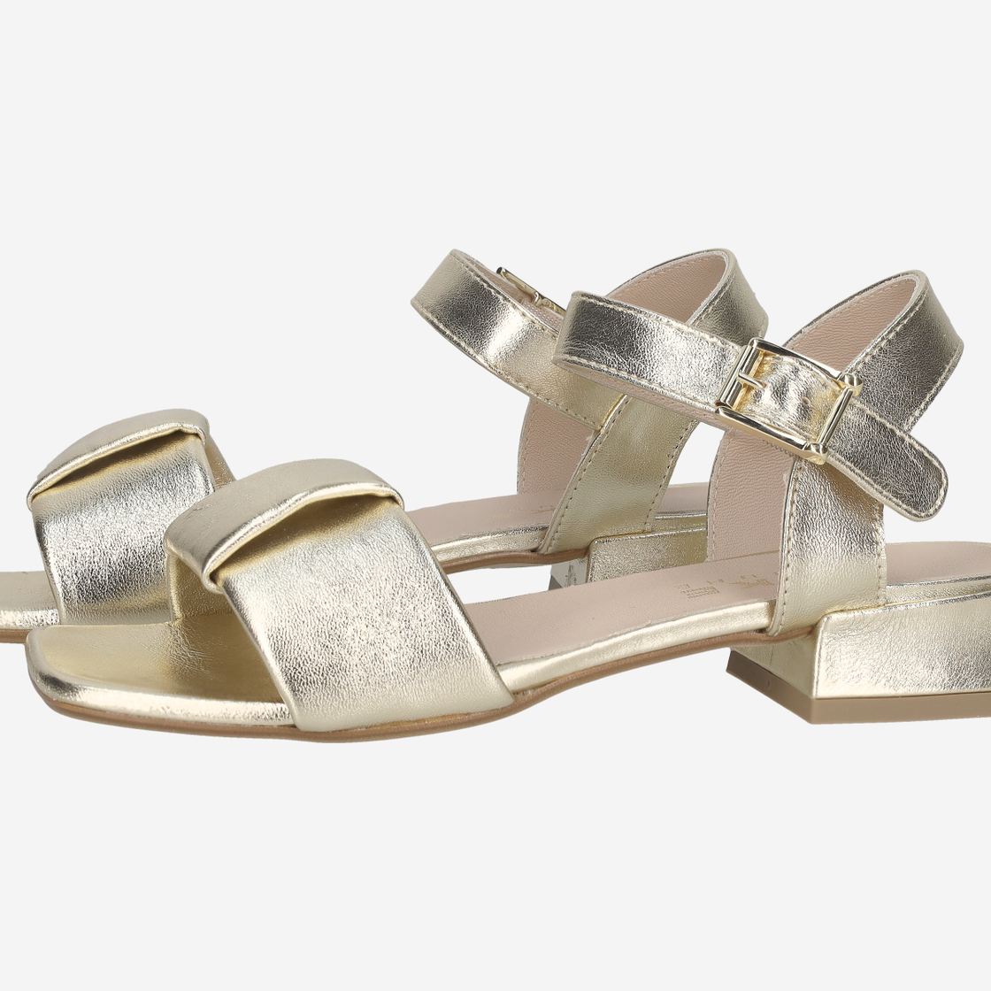 Lüke Marton INGRID - Gold - Special picture