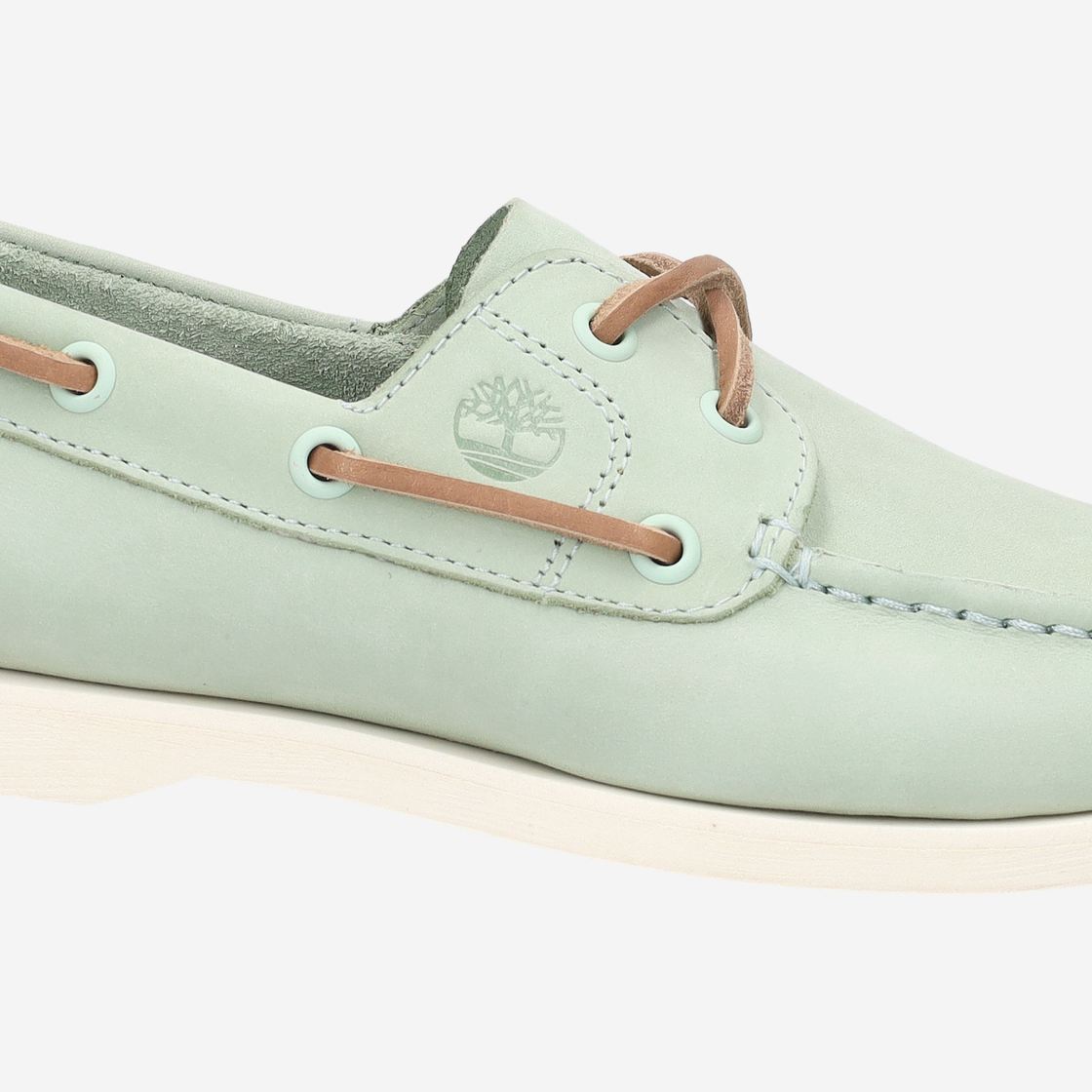 Timberland A2Q9X CLASSIC BOAT SHOE - Green - Special image