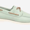 Timberland A2Q9X CLASSIC BOAT SHOE - Green - Special image