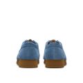 Clarks WallabeeEVOSh - Blue - Special image