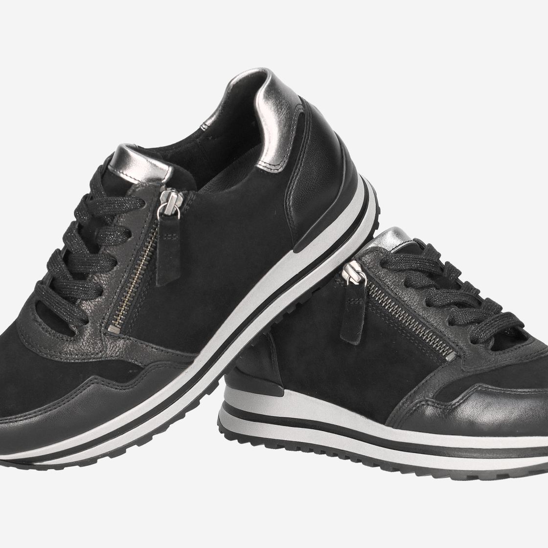 Gabor 6.528 - Black - Special image