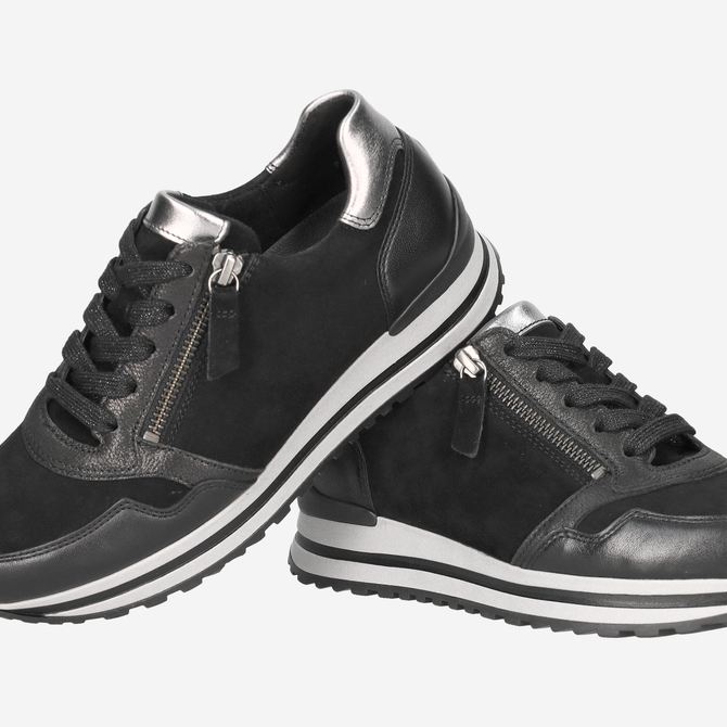 Gabor 6.528 - Black - Special image