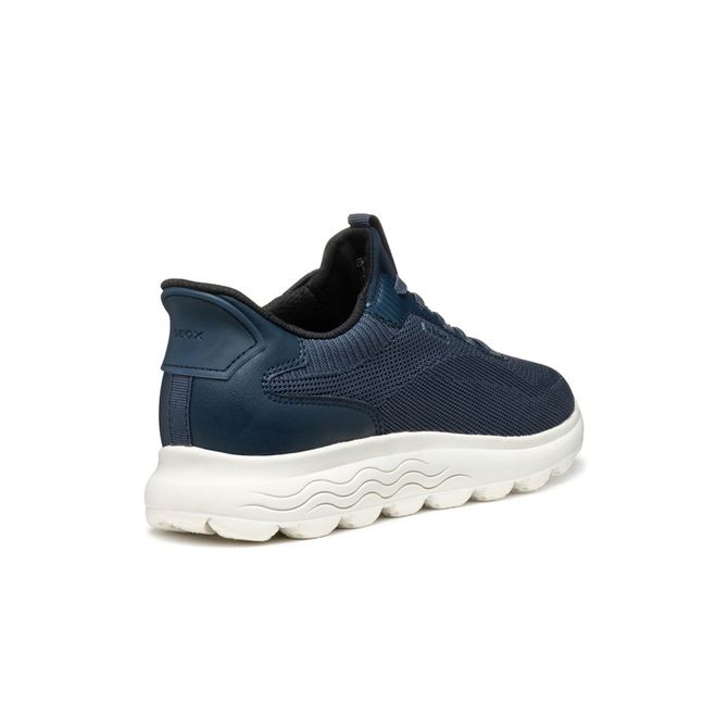 Geox SPHERICA PLUS - blue-grey/ navy - special image