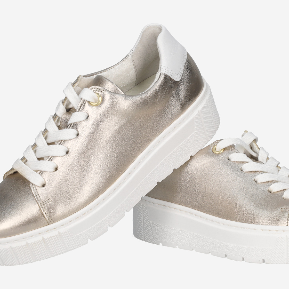 Gabor 6.410 - White - Special image