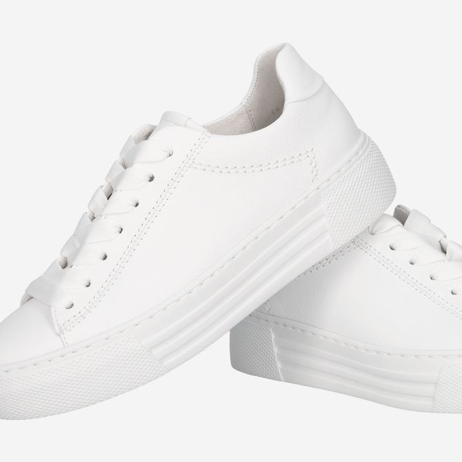 Gabor 6.460 - White - Special image