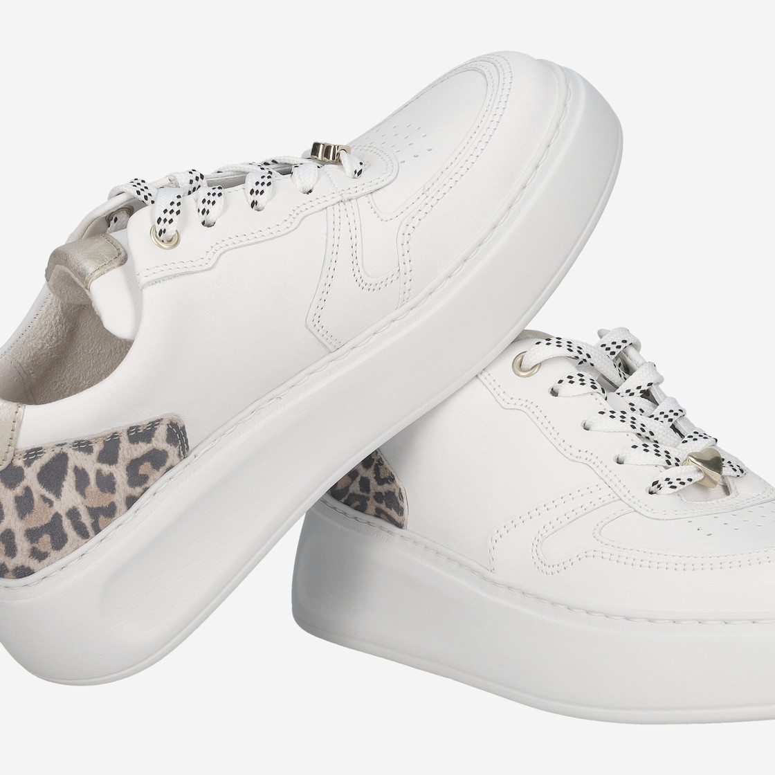 Gabor 6.485 - White - Special image