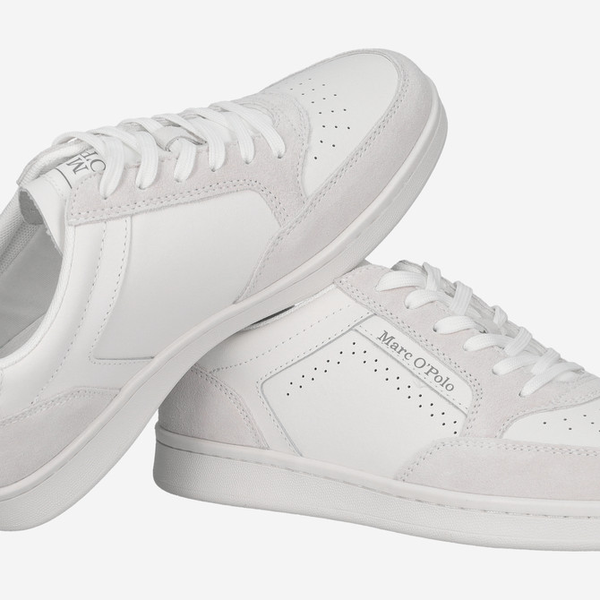 Marc O' Polo VIOLETTA - cream-white - special image