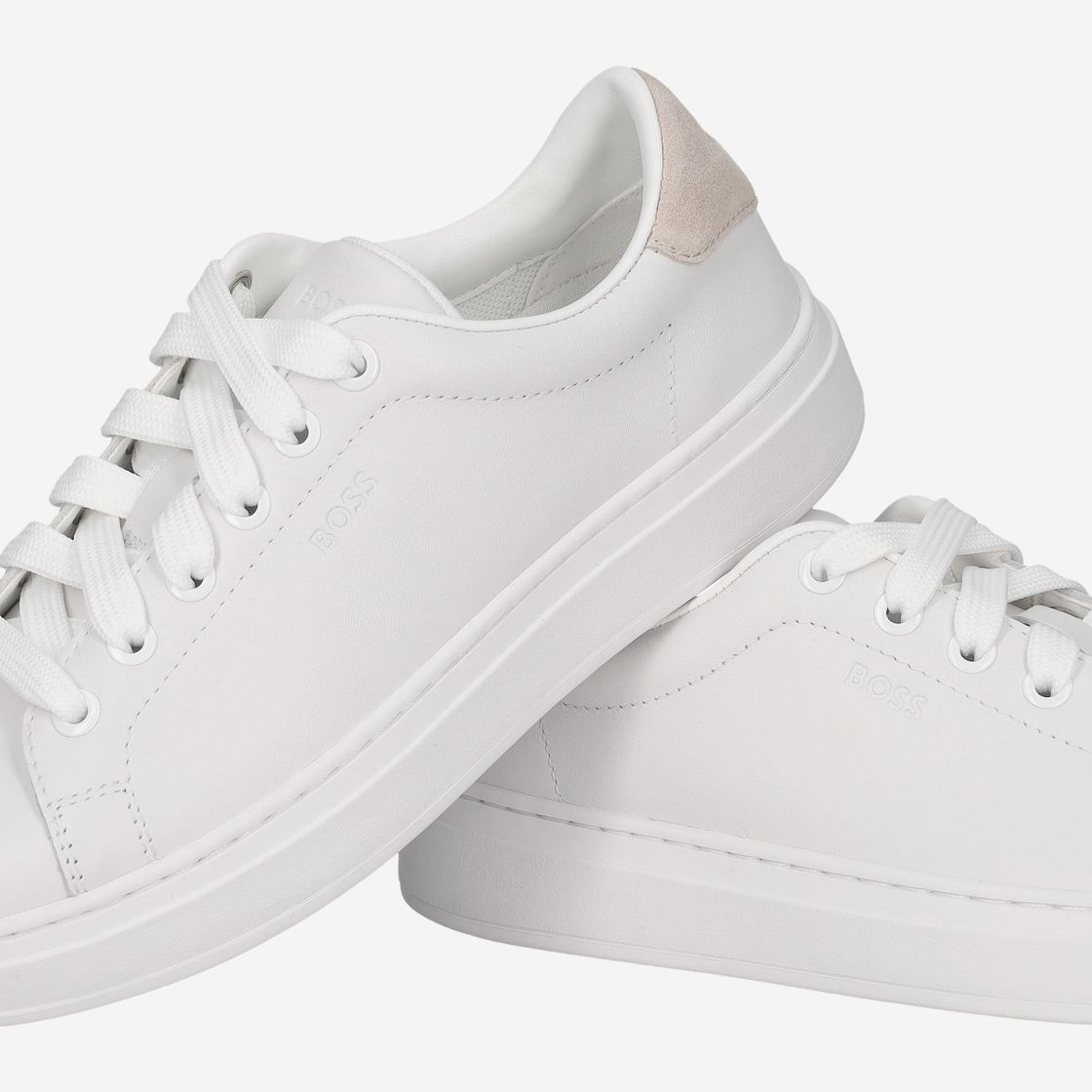 Boss Kieran_Tenn - White/Cream - Special image