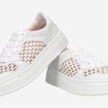 Attilio Giusti GIULY MESH - White - Special image