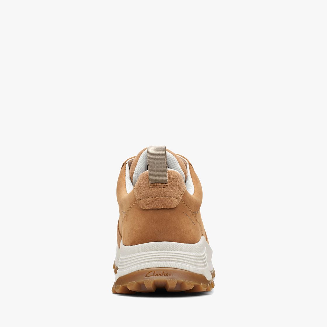 Clarks ATL Trek Free WP - Brown - Special image