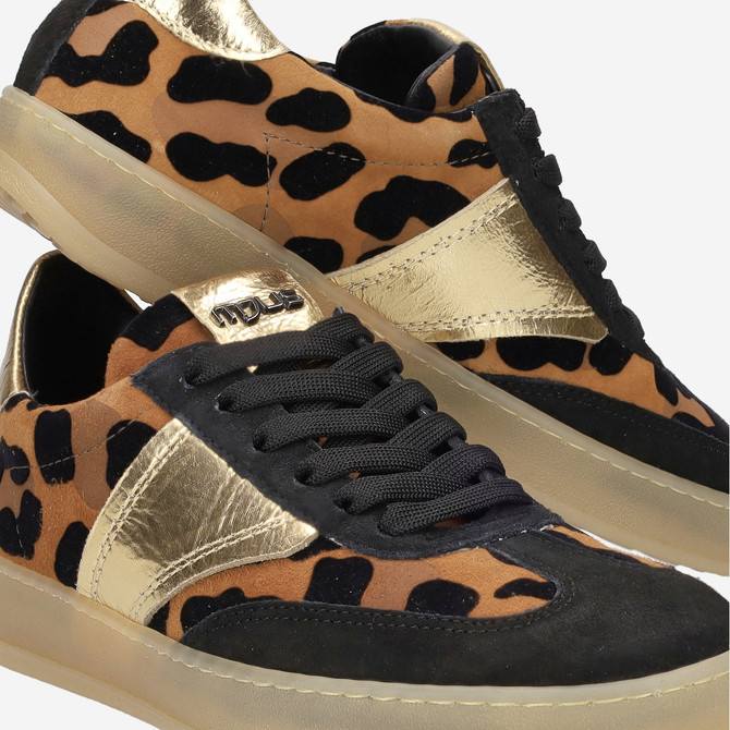 MJUS T94132 - Brown combined - Special image