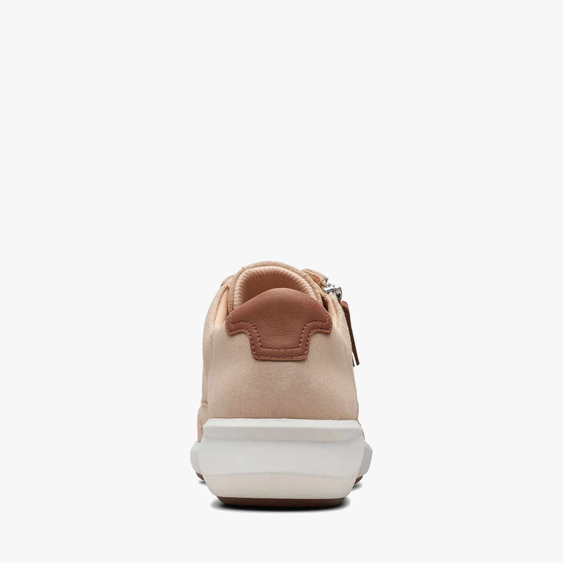 Clarks Un Rio Zip Light - Beige - Special image