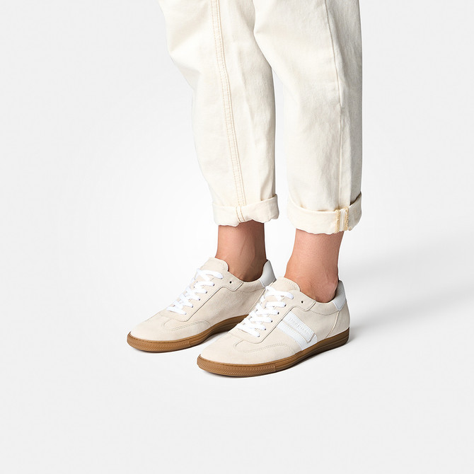 Paul Green 5450-227 - Beige - Special Image