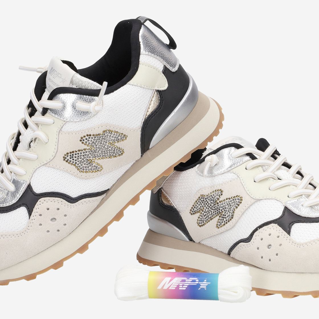 MRP MRP47 - Beige combined - Special image