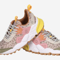 Flower Mountain KOTETSU - Beige combined - Special image