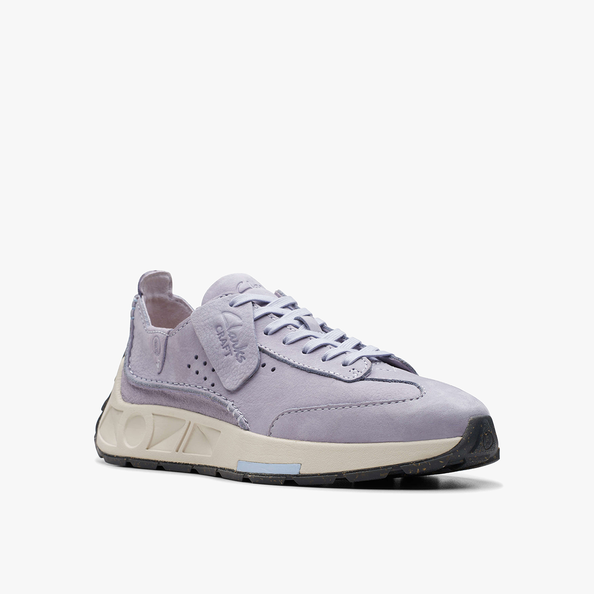 Clarks Craft Speed. Lilac 26176395 4 Sneakers in purple buy online