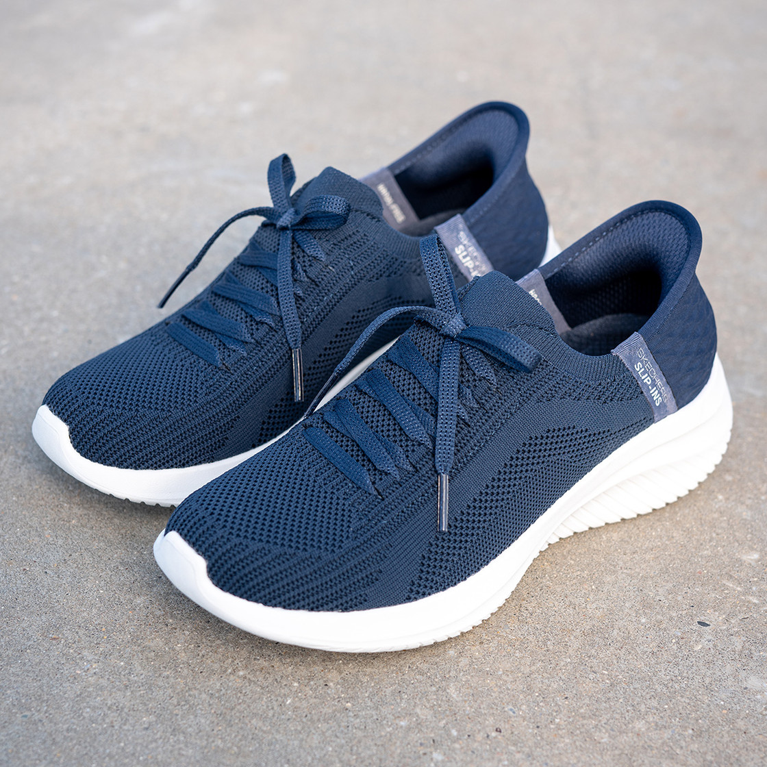 Skechers ULTRA FLEX 3.0 - Blau - Sonderbild