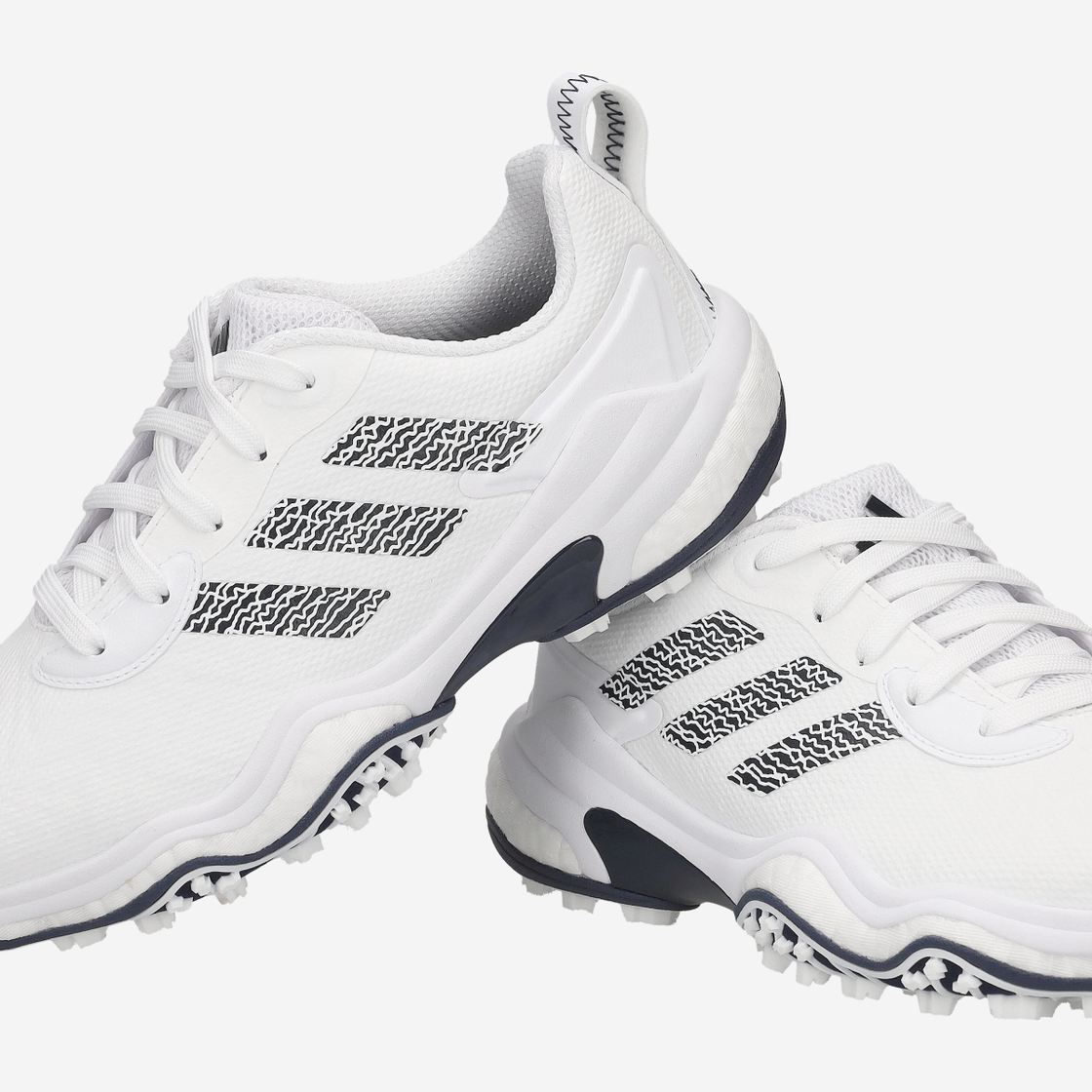 W CODECHAOS 25 - White - Special image