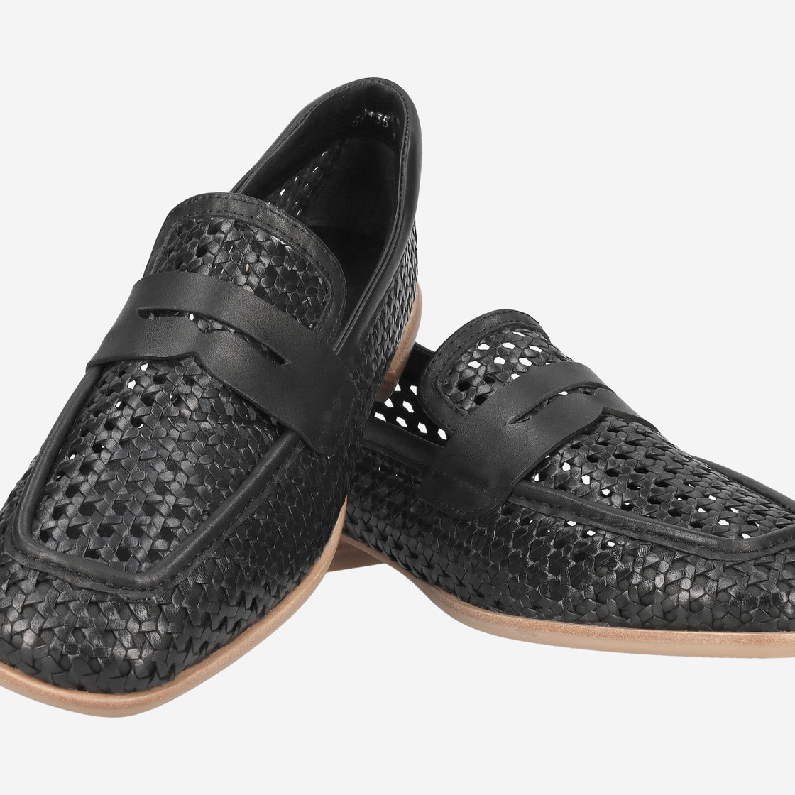 Homers 21818 - Black - Special picture