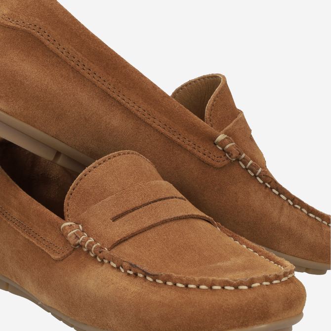 Marc O' Polo SELMA - Cognac/ Brown - Special image