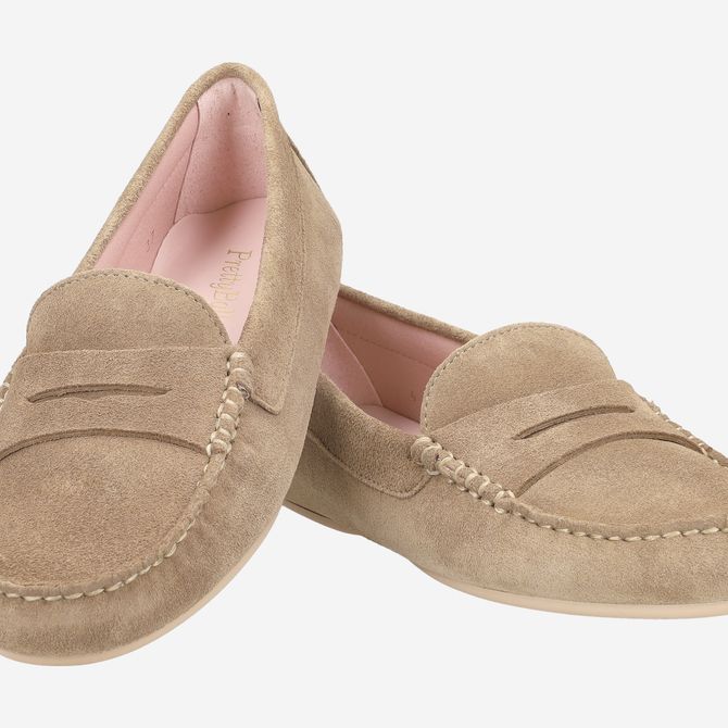 Pretty Ballerinas 43.168 - Beige - Special image