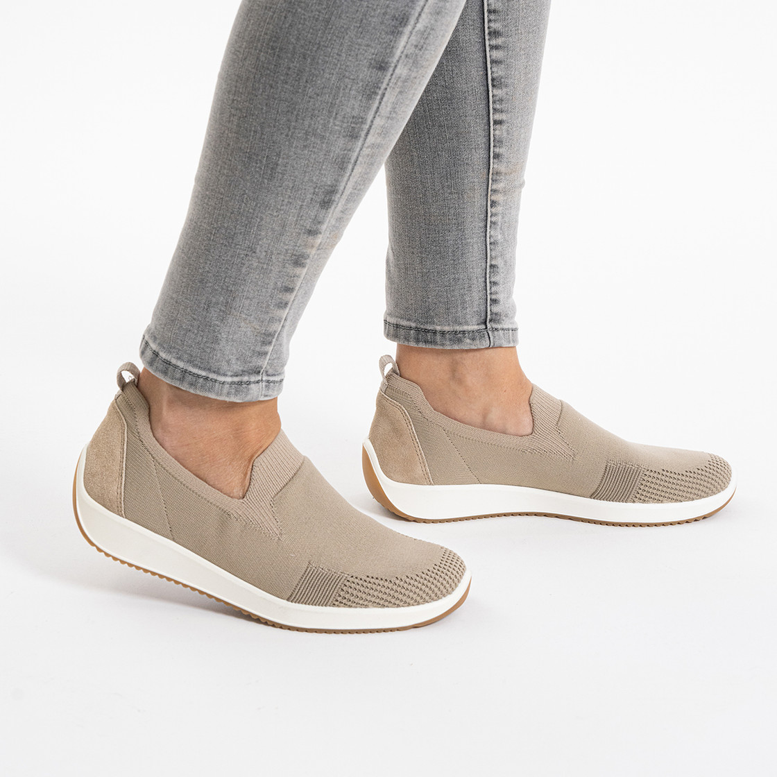 Ara LISSABON 4.0 - Beige - Special image