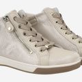 Ara ROM-ST-HIGH-SOFT - Beige, metallic - Special image