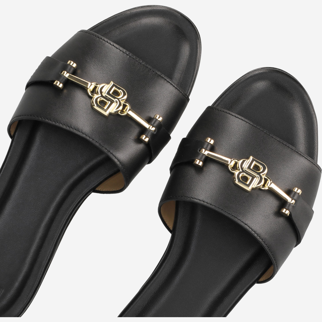 Boss Emberlyn_Slid - Black - Special image