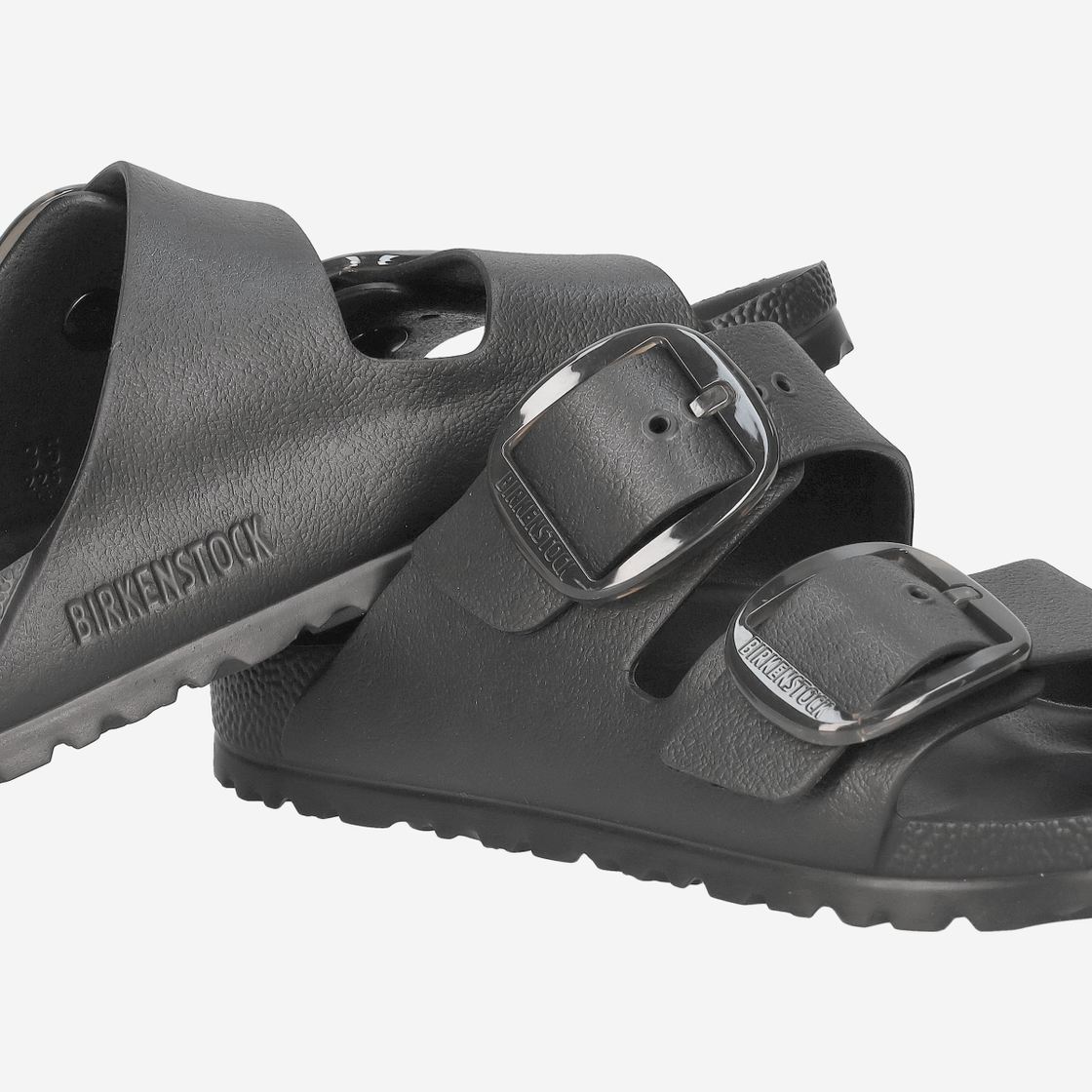 birkenstock ARIZONA BIG BUCKLE EVA - Black - Special image