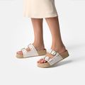Paul Green 6168-017 - White/Offwhite - Special image