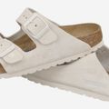 birkenstock ARIZONA SOFT FOOTBEDSUEDE LEAT - gray - special image