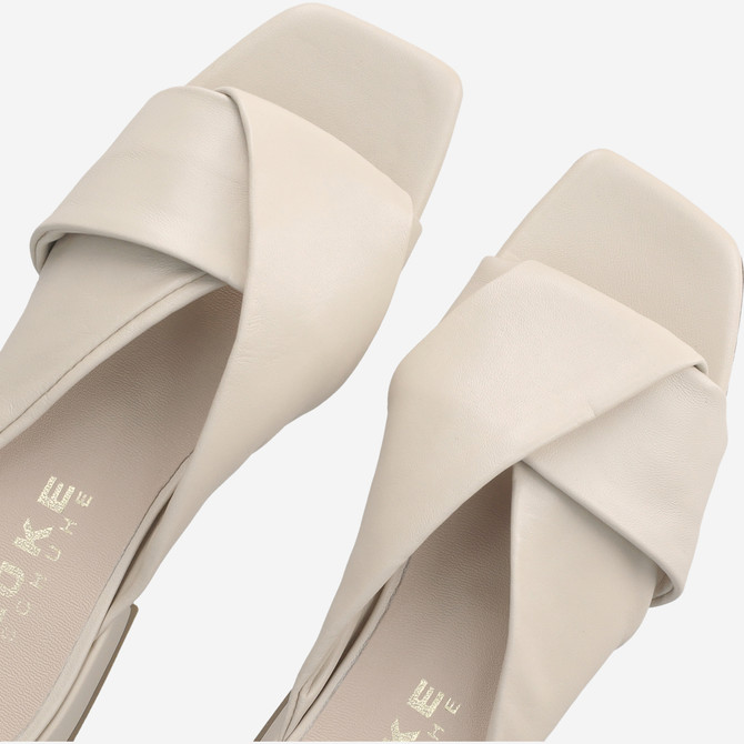 Lüke Marton SIENA - Beige - Special image