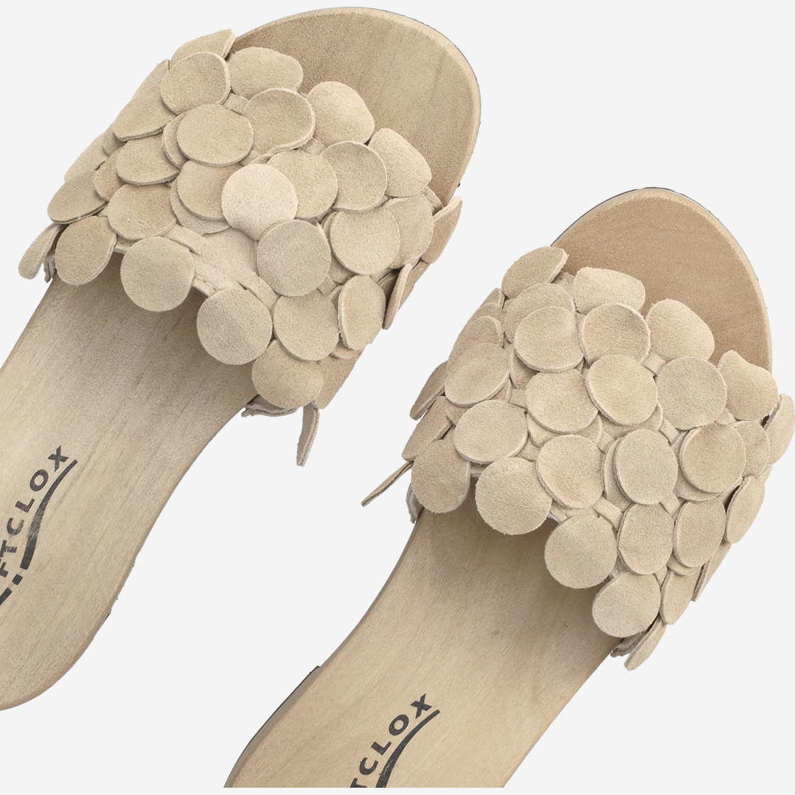 Softclox BELLA - Beige - Special image