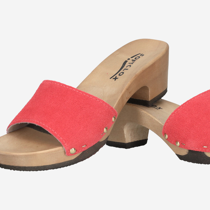 Softclox KELLY - Red - Special image