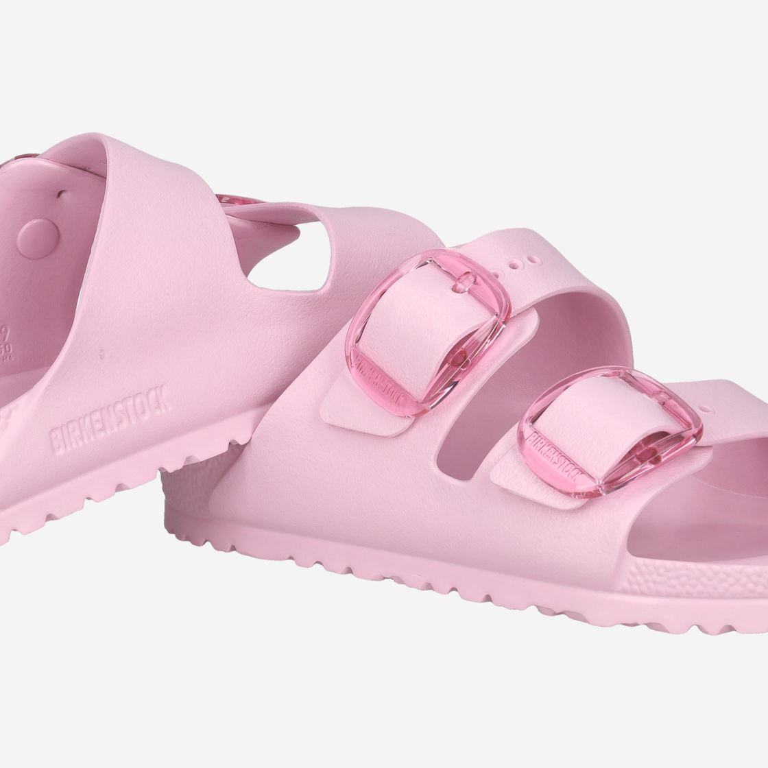 birkenstock ARIZONA BIG BUCKLE EVA - Pink - special image