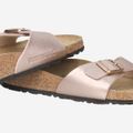 birkenstock MADRID BIRKO-FLOR - Rose - Special image