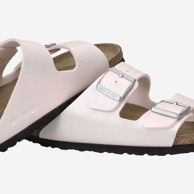 birkenstock ARIZONA - Rose - Special image