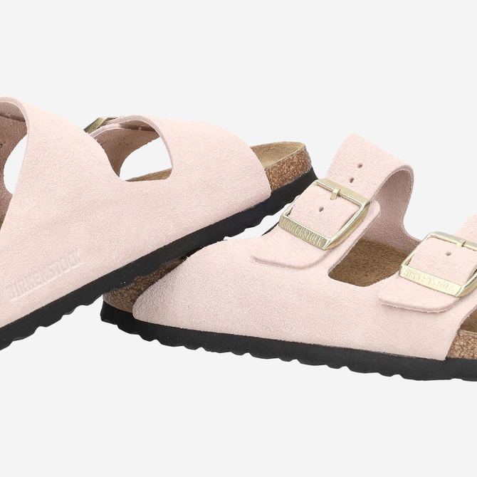 birkenstock ARIZONA - Rose - Special image