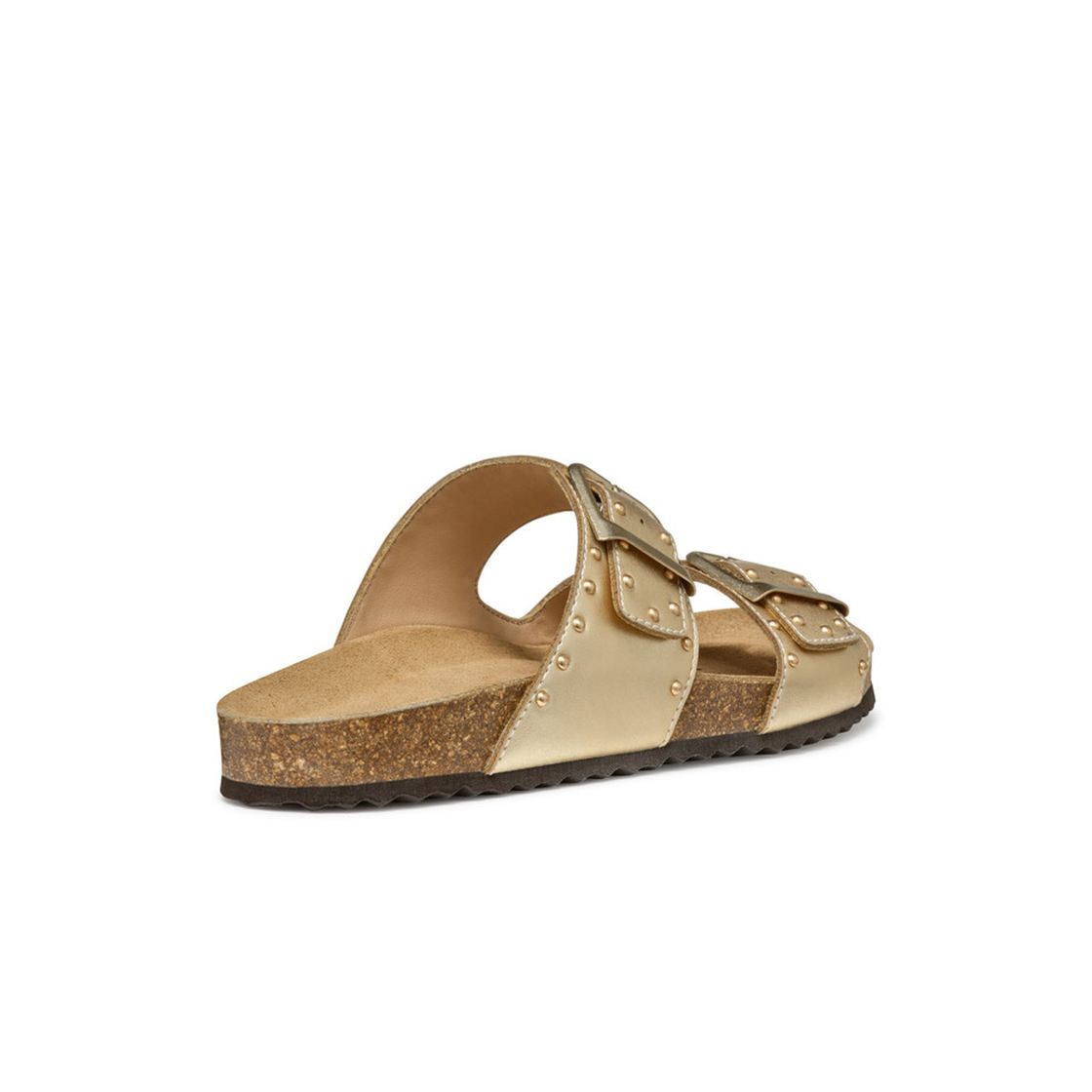 Geox BRIONIA - Gold - Special image
