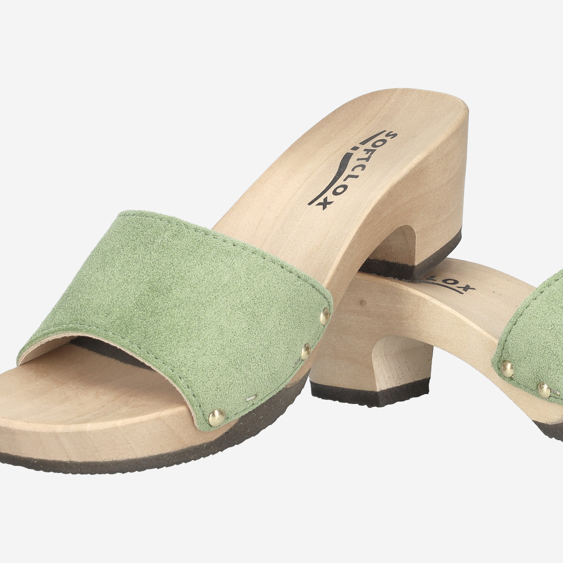 Softclox KELLY - Green - Special image