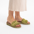 Ara KENT-SPORT-S - Green - Special image