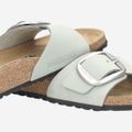 birkenstock MADRID BIG BUCKLE - Green - Special image