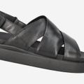 Clarks Aristella Sun - Black - Special image