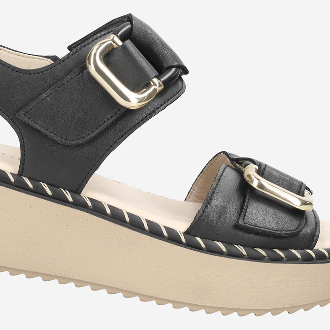 Gabor 4.590 - Schwarz - Sonderbild