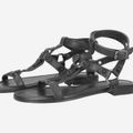 Donna Carolina PERSIA PAROS - Black - Special image
