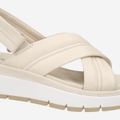 Clarks Tuscan Cross - White - Special image